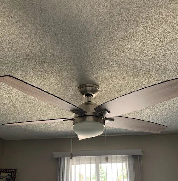 Slide of Tymeson Electric