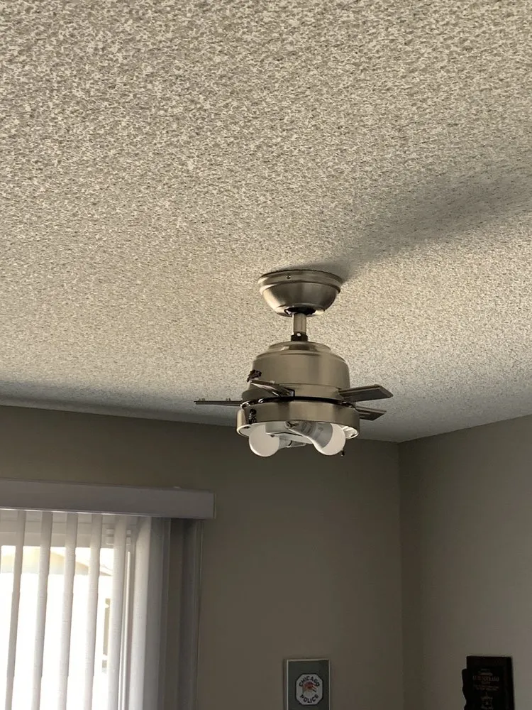 Slide of Tymeson Electric