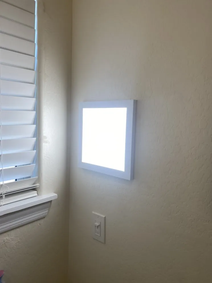 Expert electrician providing outlet and switch repair in ,