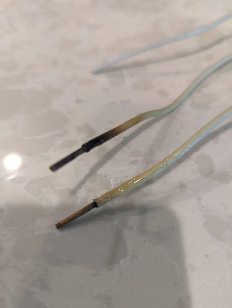 Slide of Tymeson Electric