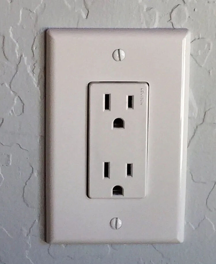 Slide of Tymeson Electric