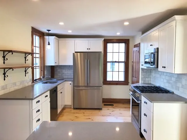 Slide of Tynan Flanagan, Electrician