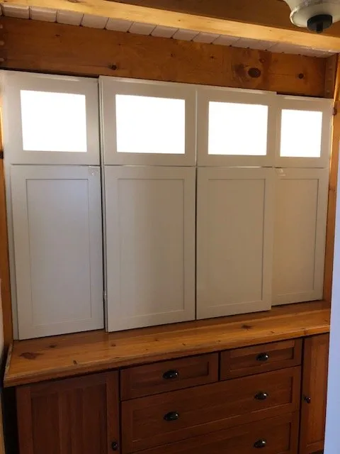 Slide of Tynan Flanagan, Electrician