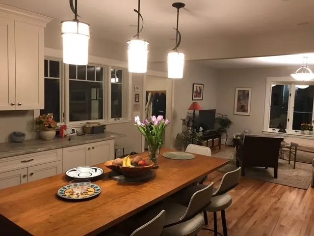 Slide of Tynan Flanagan, Electrician