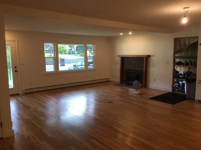 Slide of Tynan Flanagan, Electrician