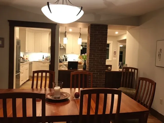 Slide of Tynan Flanagan, Electrician