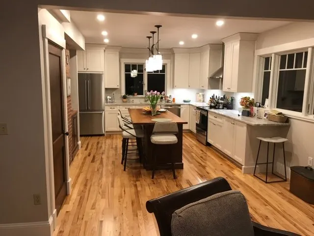 Slide of Tynan Flanagan, Electrician