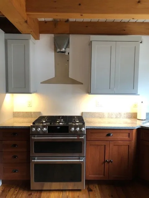 Slide of Tynan Flanagan, Electrician