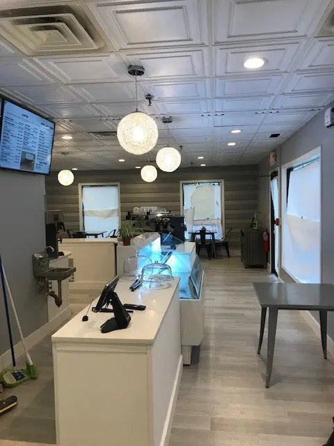 Slide of Tynan Flanagan, Electrician