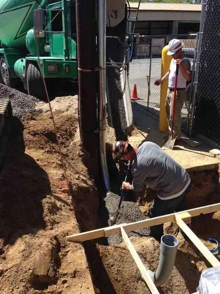 Slide of Tyner Electric