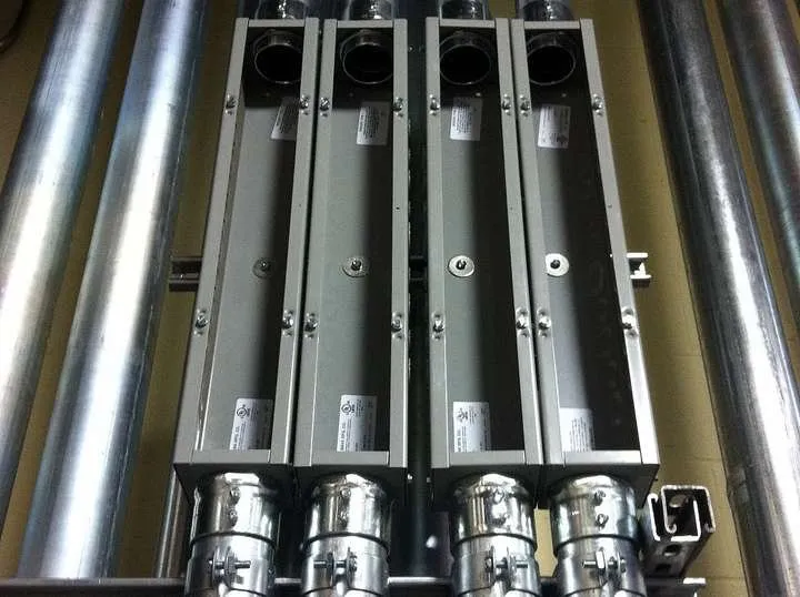 Slide of Tyner Electric