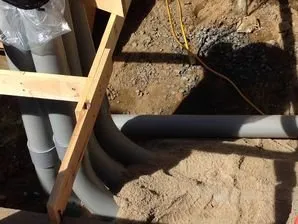 Slide of Tyner Electric