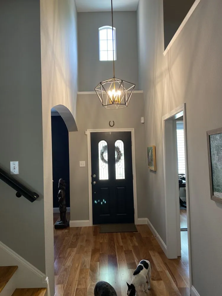 Slide of Tyner Electric