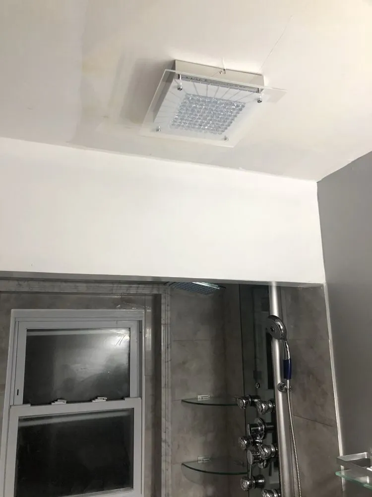 Slide of Tyron Electric