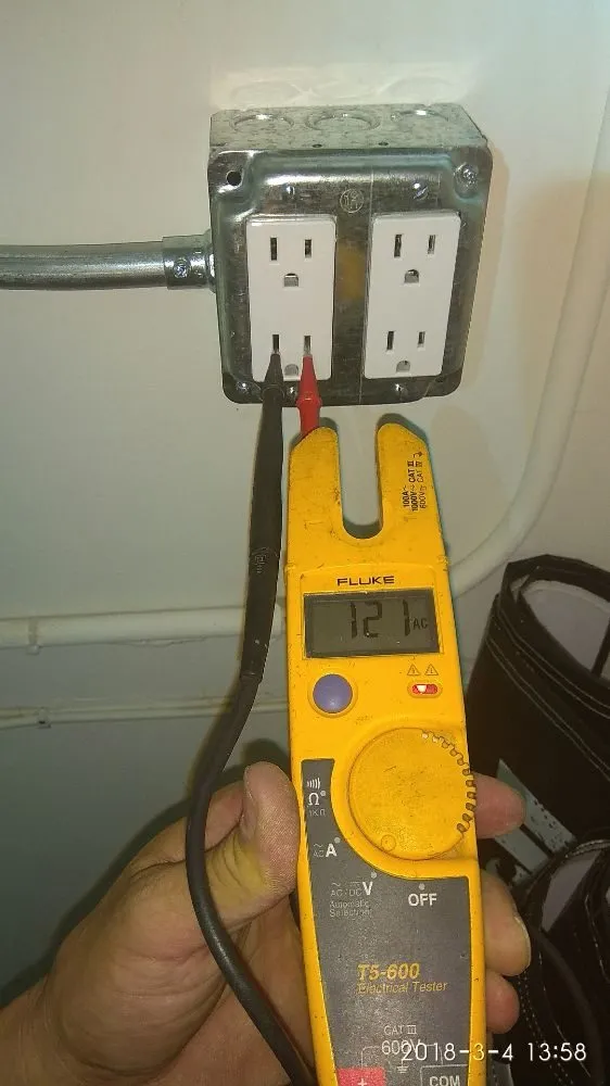 Emergency wiring installation service in Reseda, CA - Tyrone David Tanoff Electric