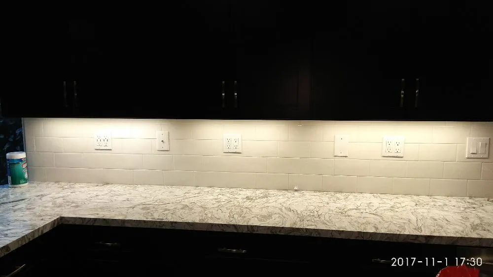 Expert electrical repair service in Reseda, CA - Tyrone David Tanoff Electric