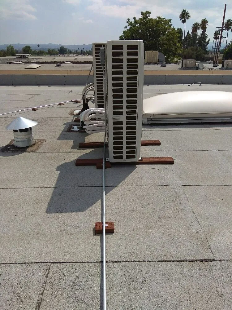 Trusted panel upgrade service in Reseda, CA - Tyrone David Tanoff Electric