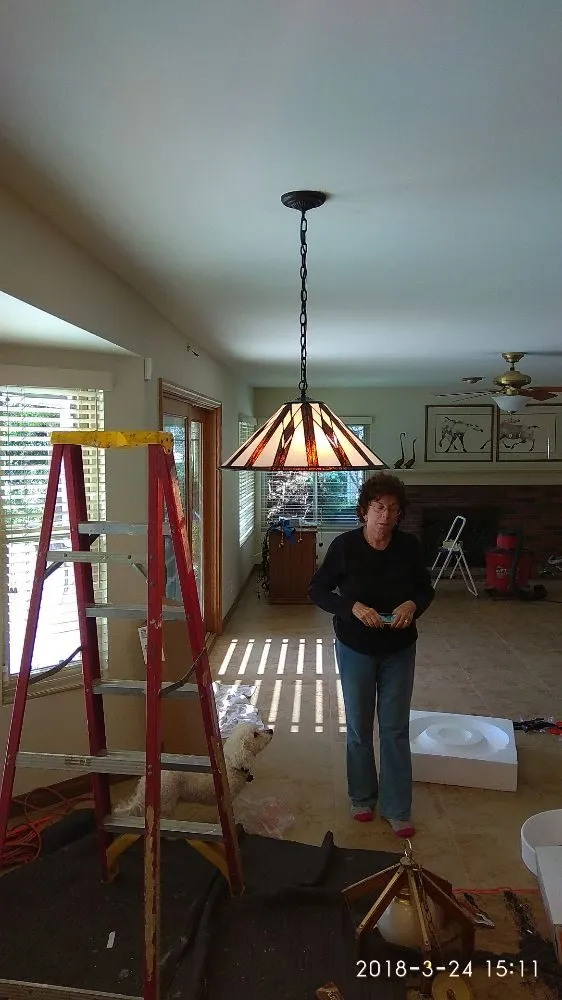 Reliable outlet and switch repair service in Reseda, CA - Tyrone David Tanoff Electric