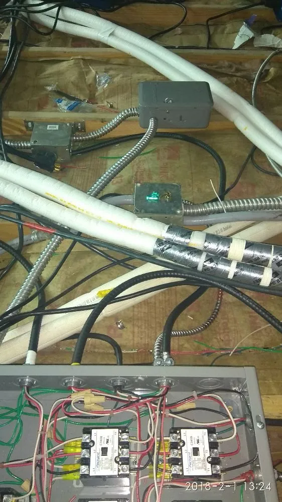 Affordable electrical repair in Reseda, CA by Tyrone David Tanoff Electric