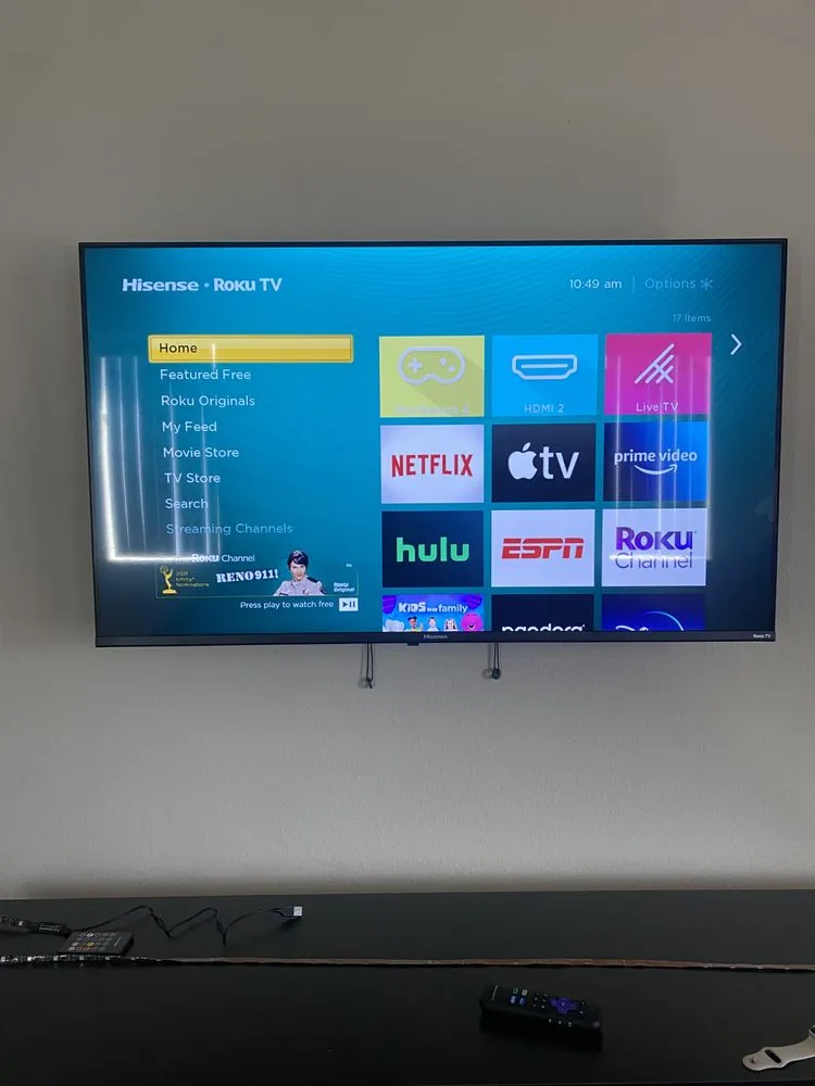 Expert circuit breaker repair service in ,  - Tys TV Mounting & Electrical Services