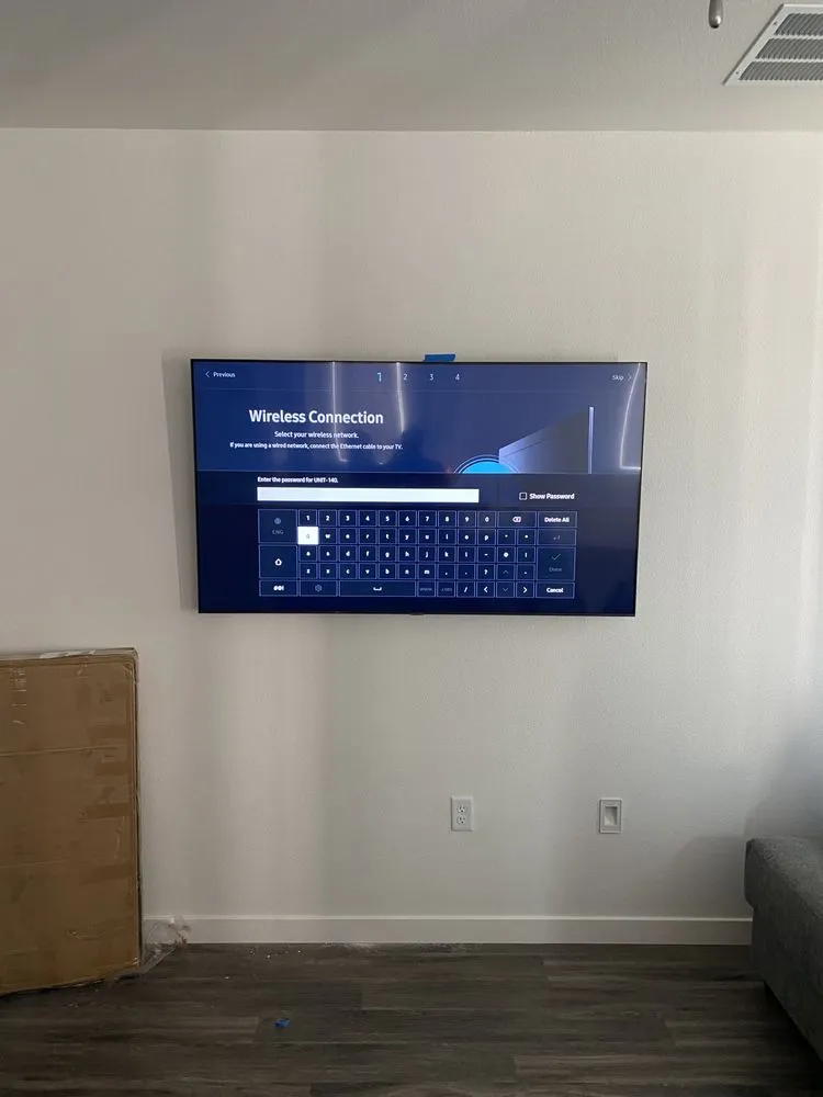 Certified emergency electrical service in ,  by Tys TV Mounting & Electrical Services