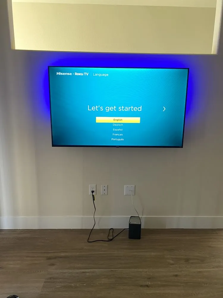 Expert electrician providing outlet and switch repair in , 