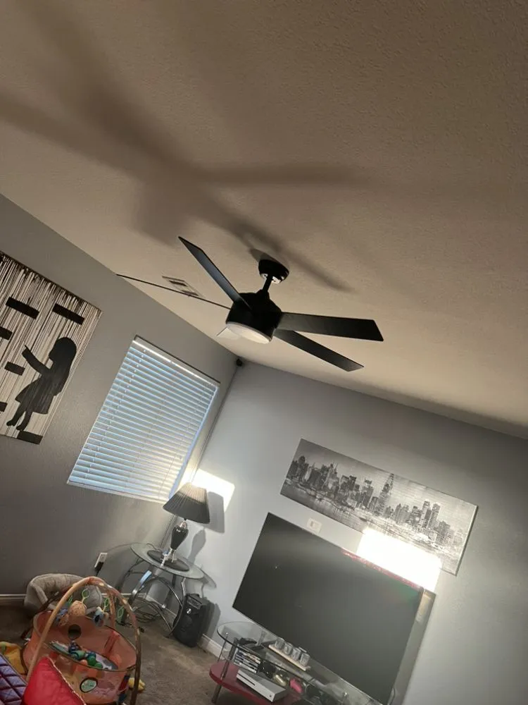 Professional lighting installation service in ,  - Tys TV Mounting & Electrical Services