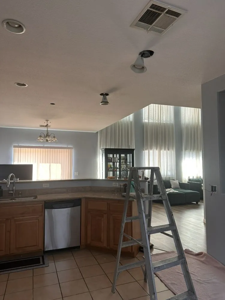 Affordable panel upgrade service in ,  - Tys TV Mounting & Electrical Services