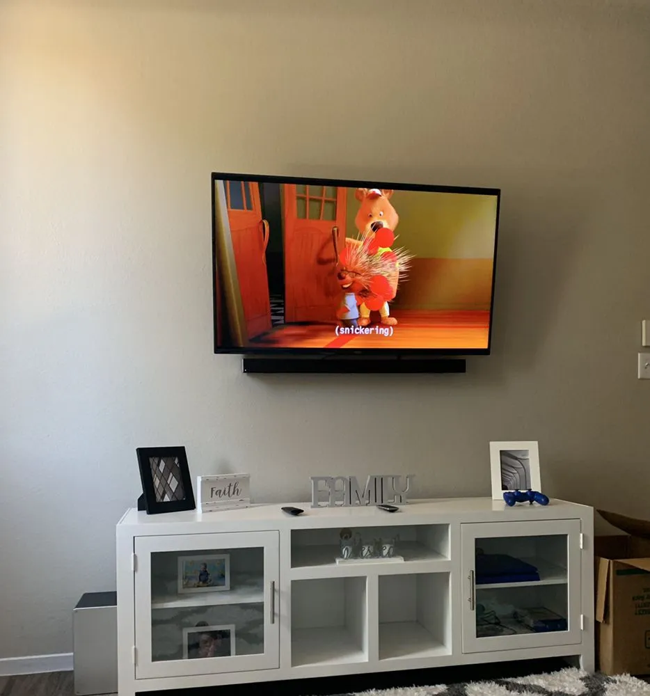 Licensed panel upgrade experts serving ,  - Tys TV Mounting & Electrical Services