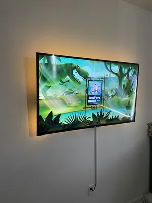 Tys TV Mounting & Electrical Services Logo