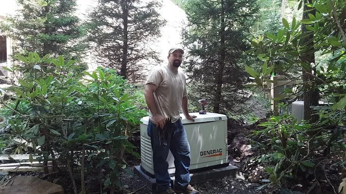 Emergency wiring installation experts serving Butler, TN - Tyson Electric