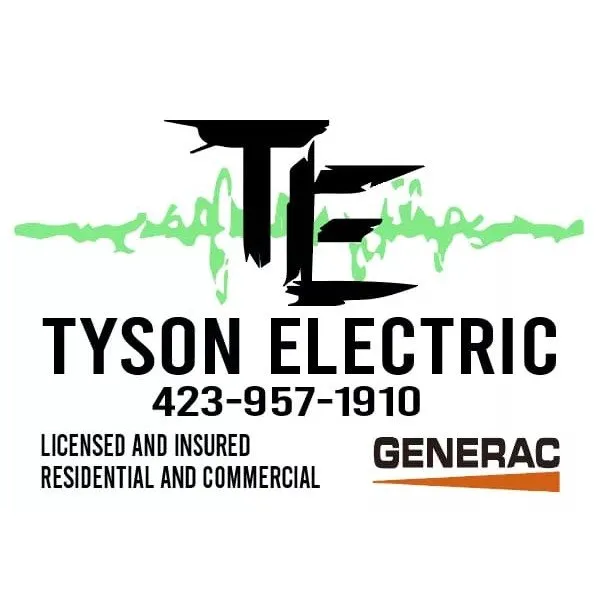Reliable electrician providing lighting installation in Butler, TN - Tyson Electric