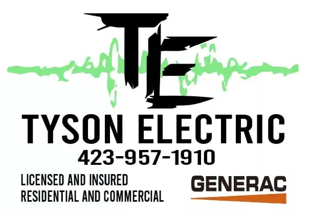 Trusted electrician providing outlet and switch repair in Butler, TN - Tyson Electric
