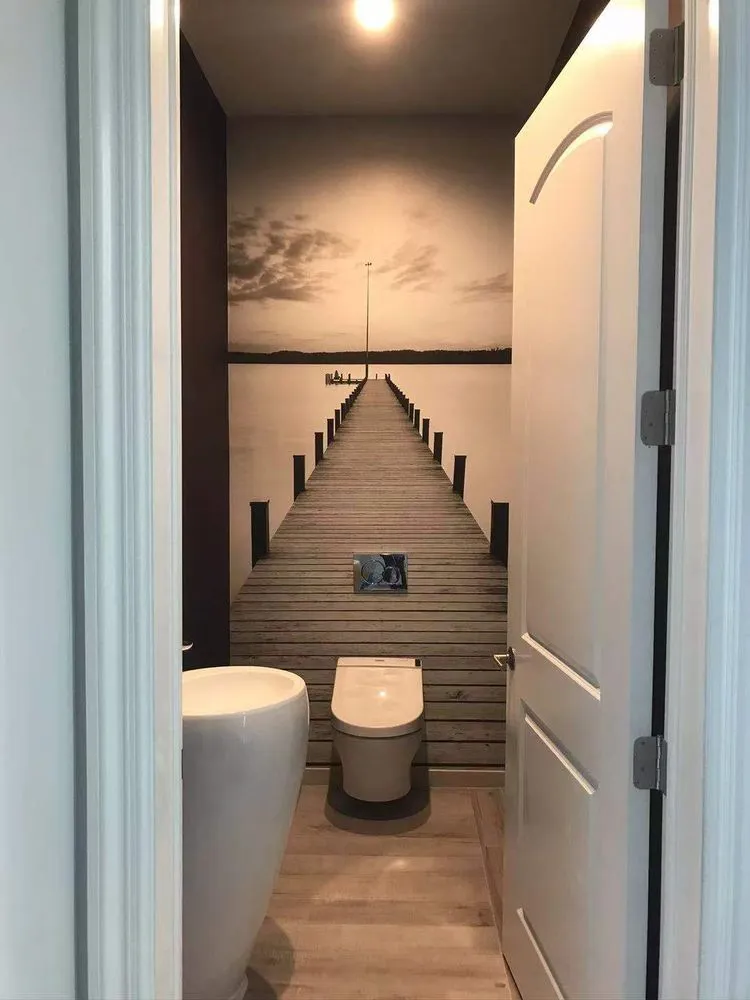 Slide of TYZX Home Improvement