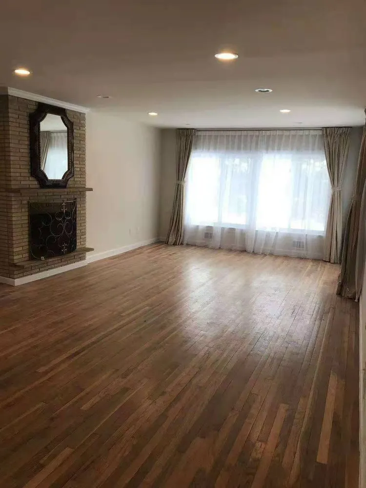 Slide of TYZX Home Improvement