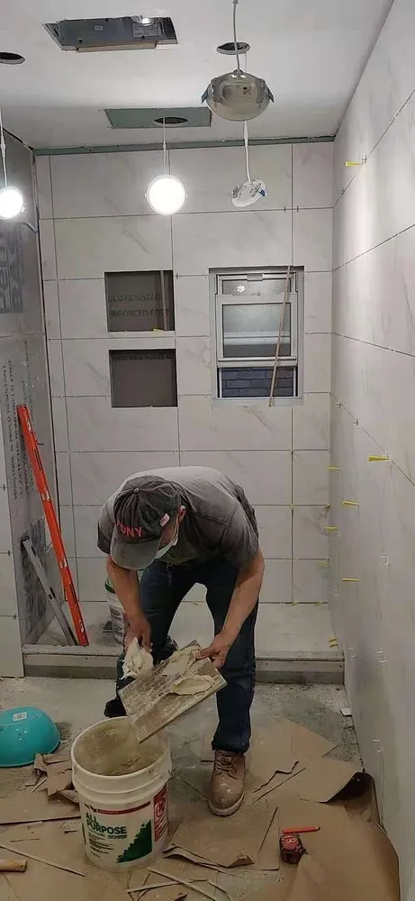 Slide of TYZX Home Improvement