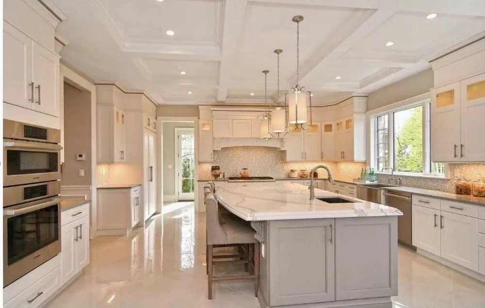 Slide of TYZX Home Improvement