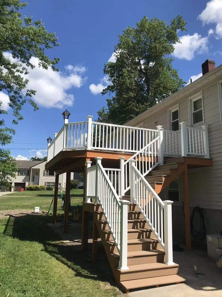 Expert panel upgrade in Jersey City, NJ by TYZX Home Improvement