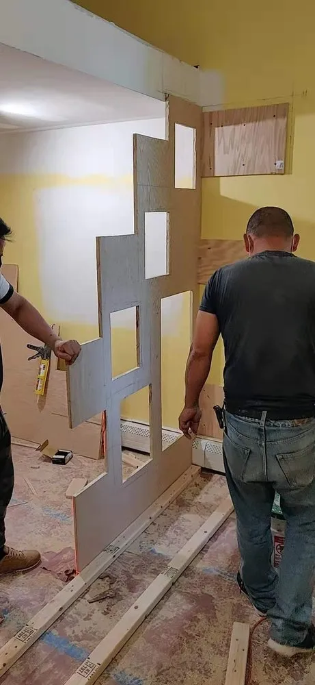 Reliable circuit breaker repair service in Jersey City, NJ - TYZX Home Improvement