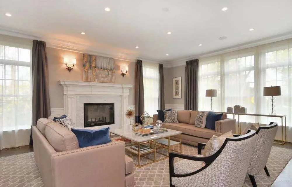 Slide of TYZX Home Improvement