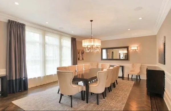 TYZX Home Improvement