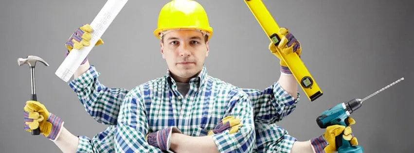 Slide of T&Z All Services