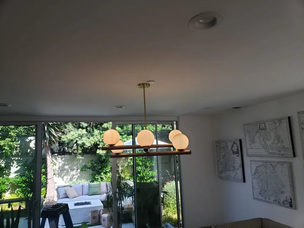 Slide of Tz Electric