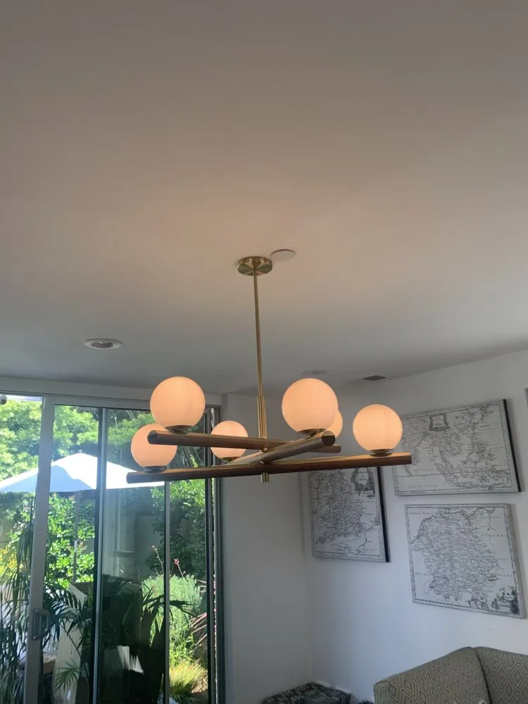 Slide of Tz Electric