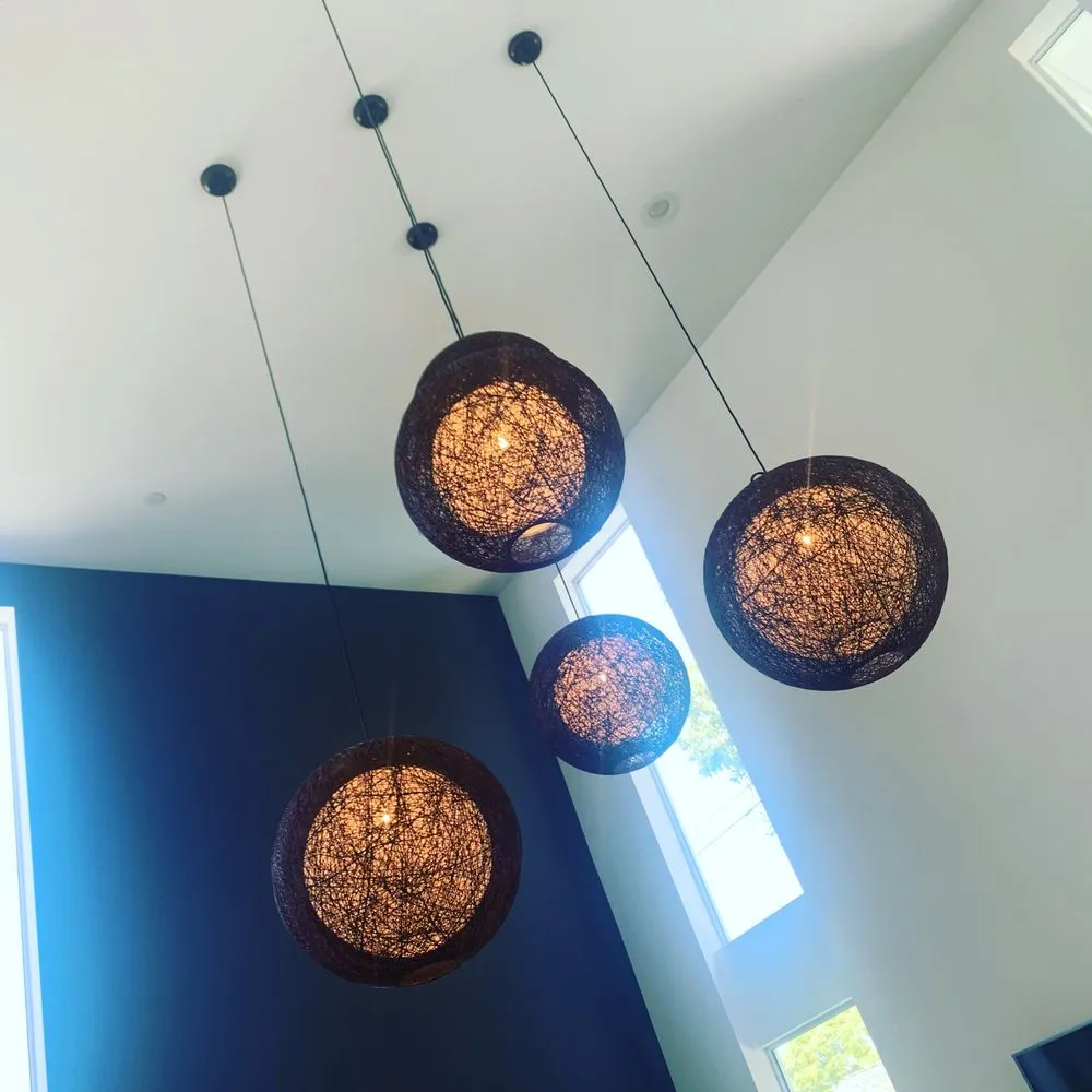 Slide of Tz Electric