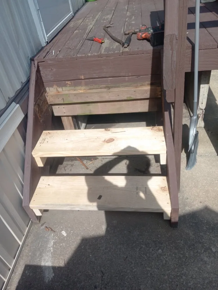 Slide of Tzms Remodel Repair