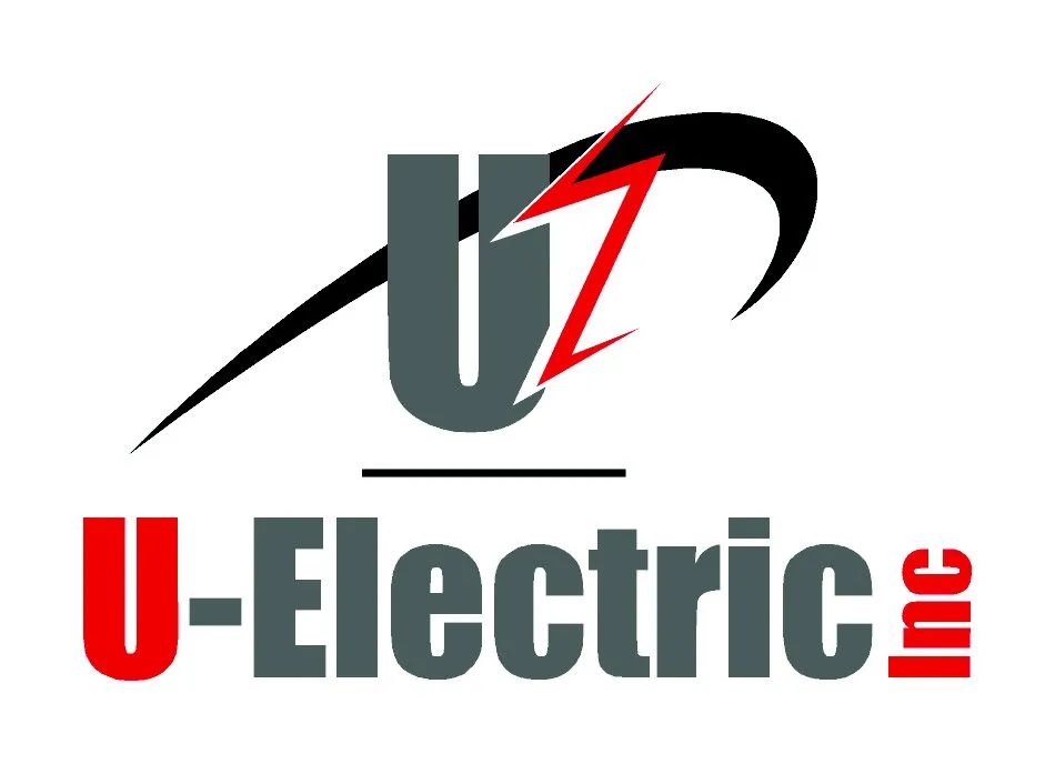 Slide of U-Electric