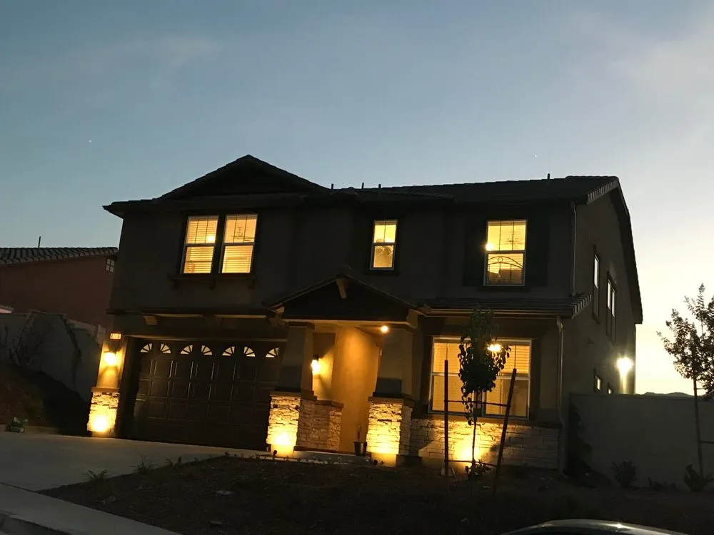 Slide of U M Electric