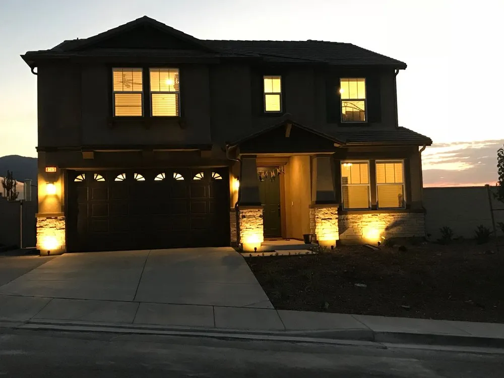 Slide of U M Electric