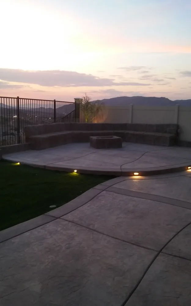 Slide of U M Electric